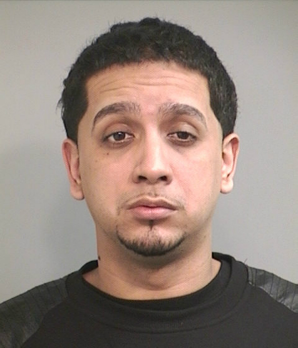 Jason Perez