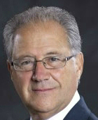 Fair Media Council Board of Directors’ Chair Jame N. Kinney. Photo Credit: FMC.