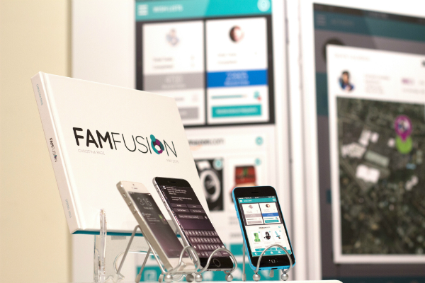 Senior Design Project Expo