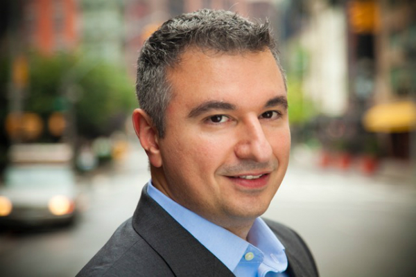 Soterios Johnson NPR