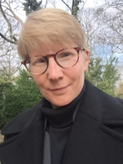 Dr. Suzanne Johnson, Suffolk County Community College’s vice president for academic affairs is one of a select group of 40 educators nationally that has been awarded the prestigious Aspen Presidential Fellowship for Community College Excellence. Photo Credit: SCCC.