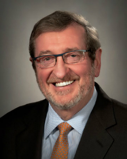 Michael J. Dowling. Photo Credit: Northwell Health.