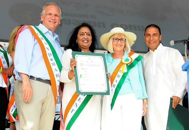 Indian Independence Day Aug 2016