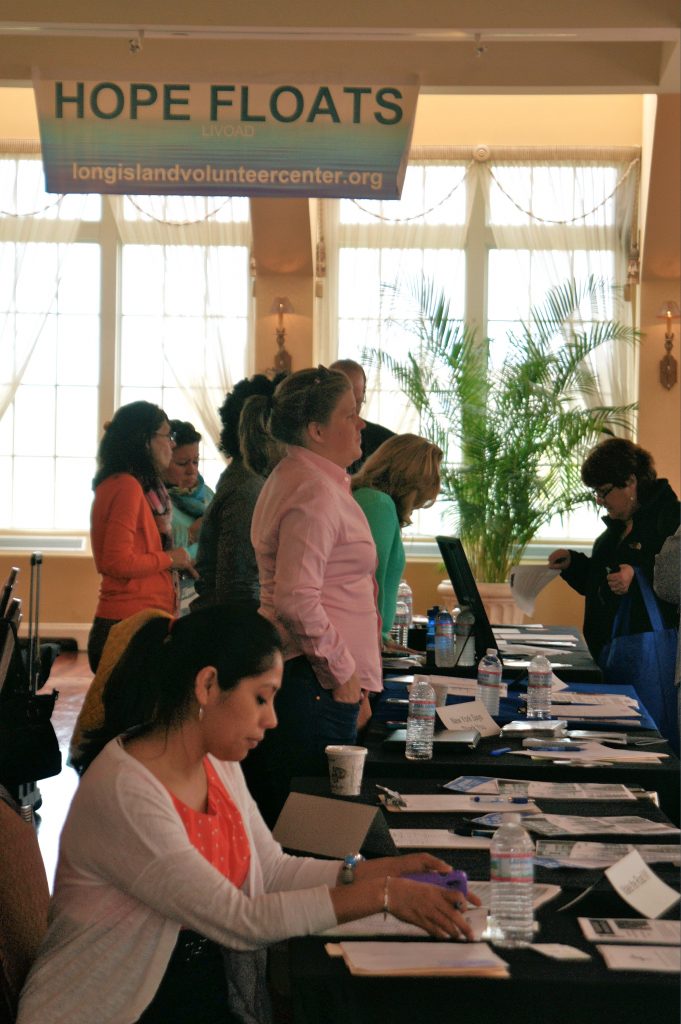 9th Annual Long Island Volunteer Fair to Celebrate Make A Difference