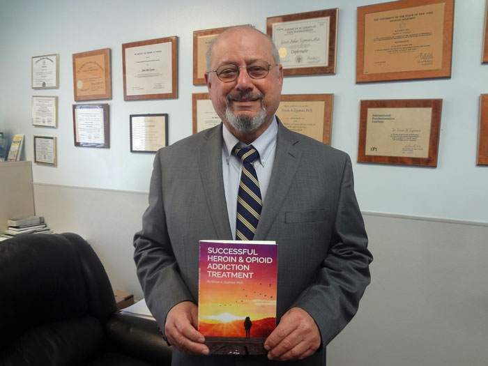 Simon A. Zysman, Ph.D.