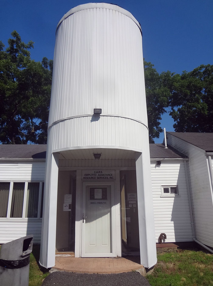 Addiction Treatment Center